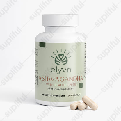 Ashwagandha KSM-66