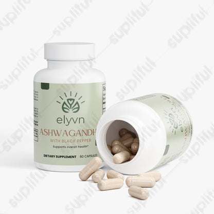 Ashwagandha KSM-66