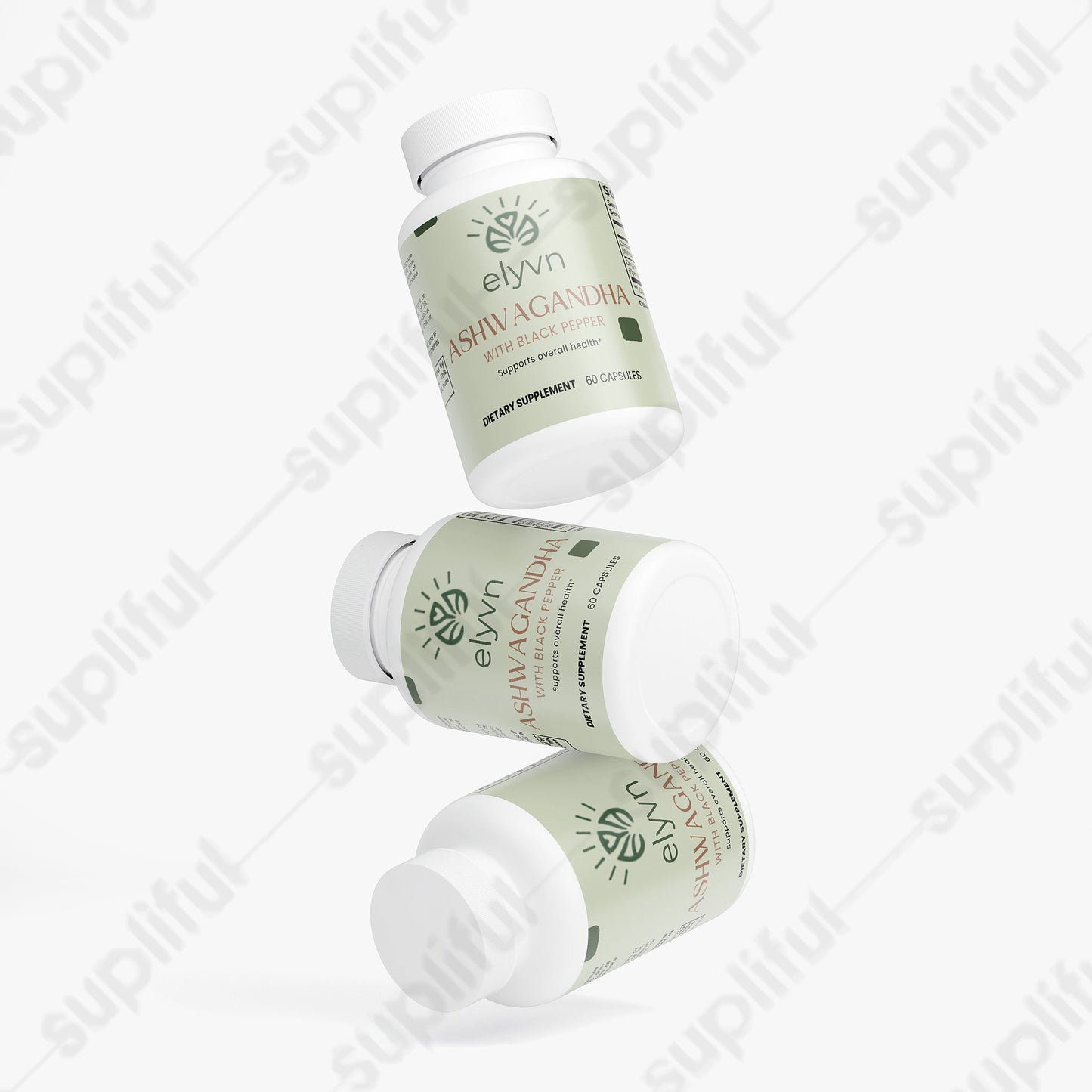 Ashwagandha KSM-66