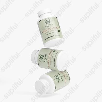 Ashwagandha KSM-66