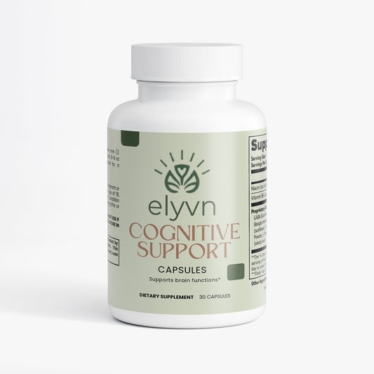 Cognitive Support