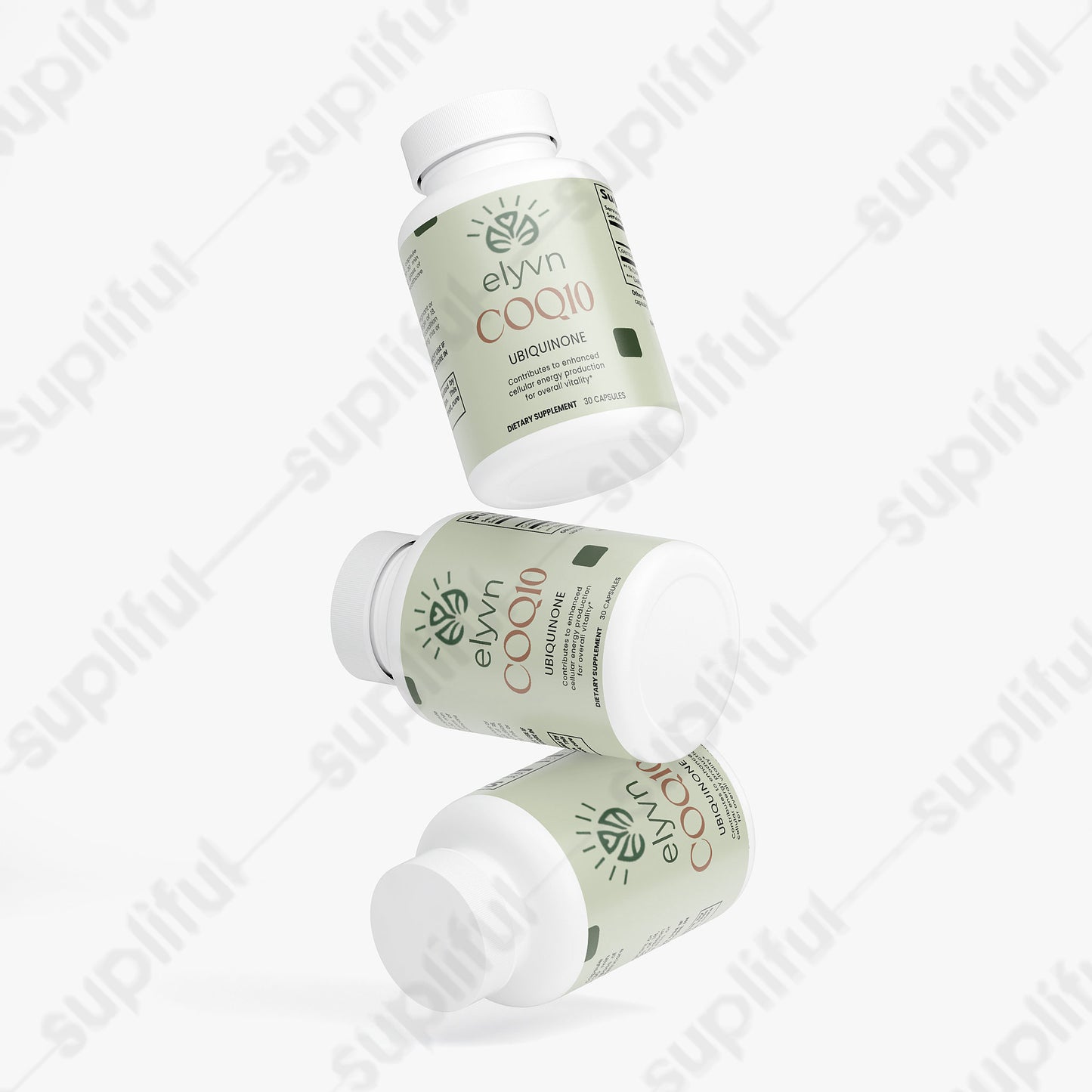 CoQ10 200mg