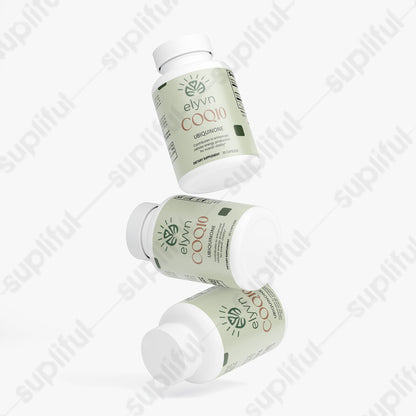 CoQ10 200mg