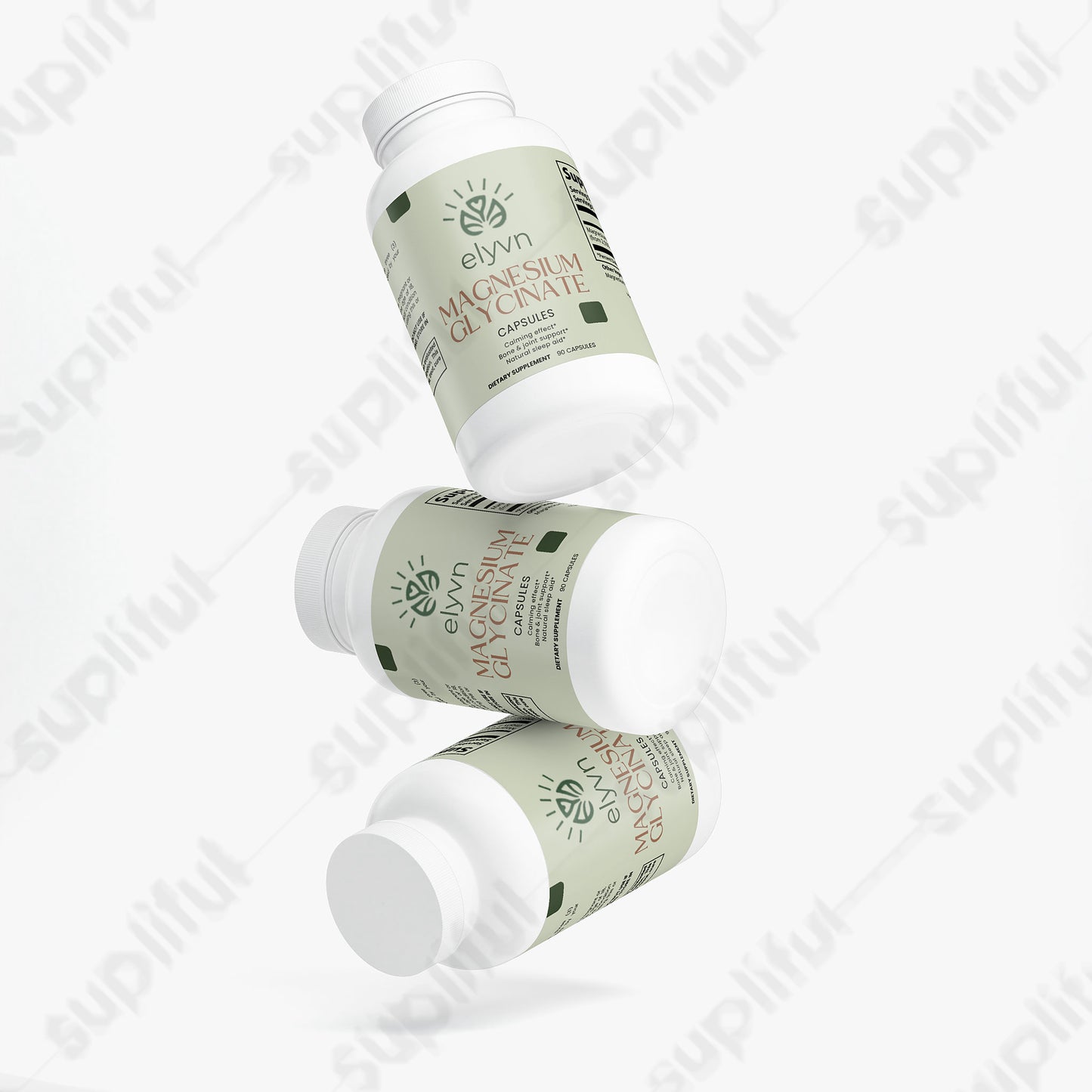 Magnesium Glycinate