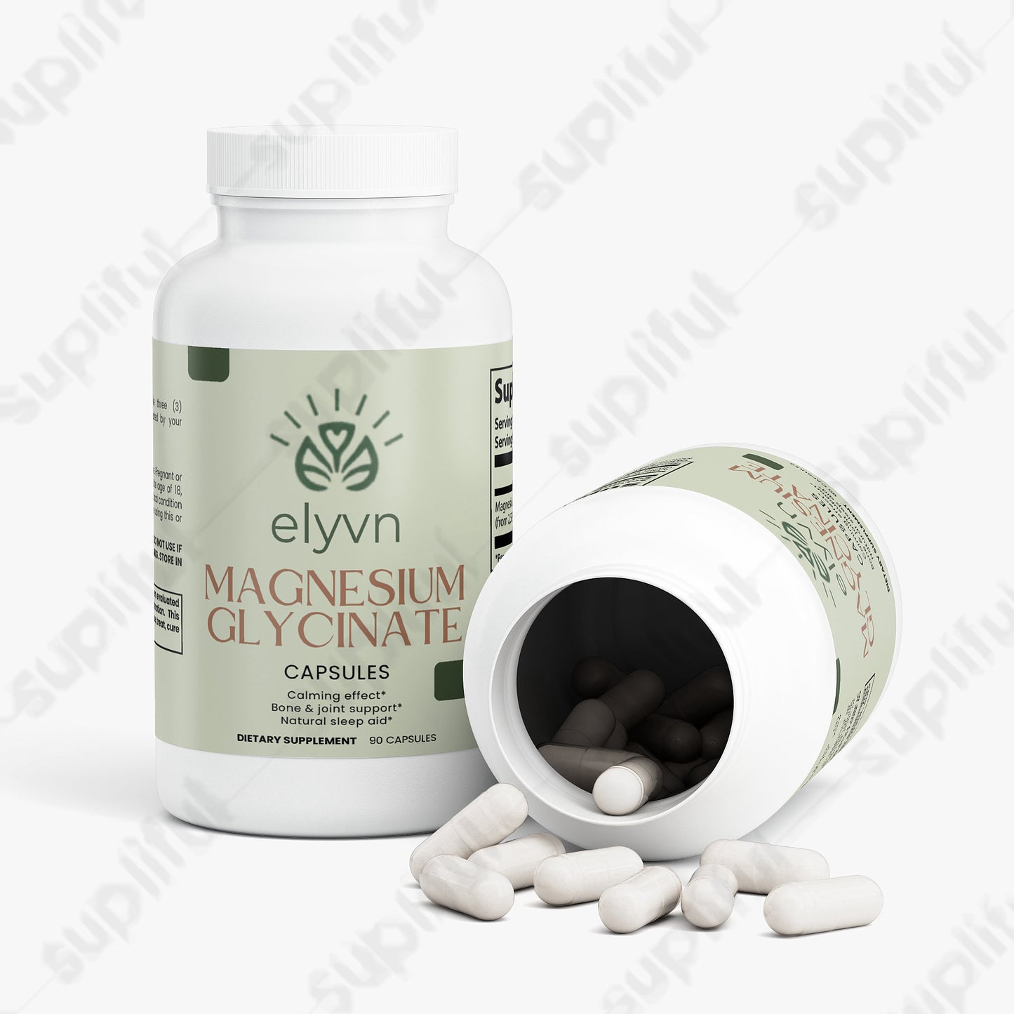 Magnesium Glycinate