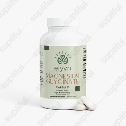 Magnesium Glycinate