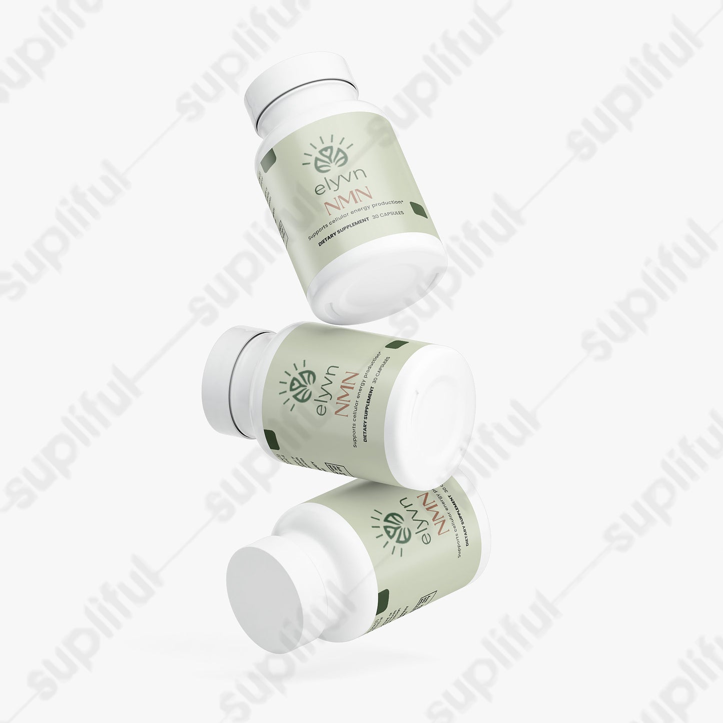 NMN 500mg