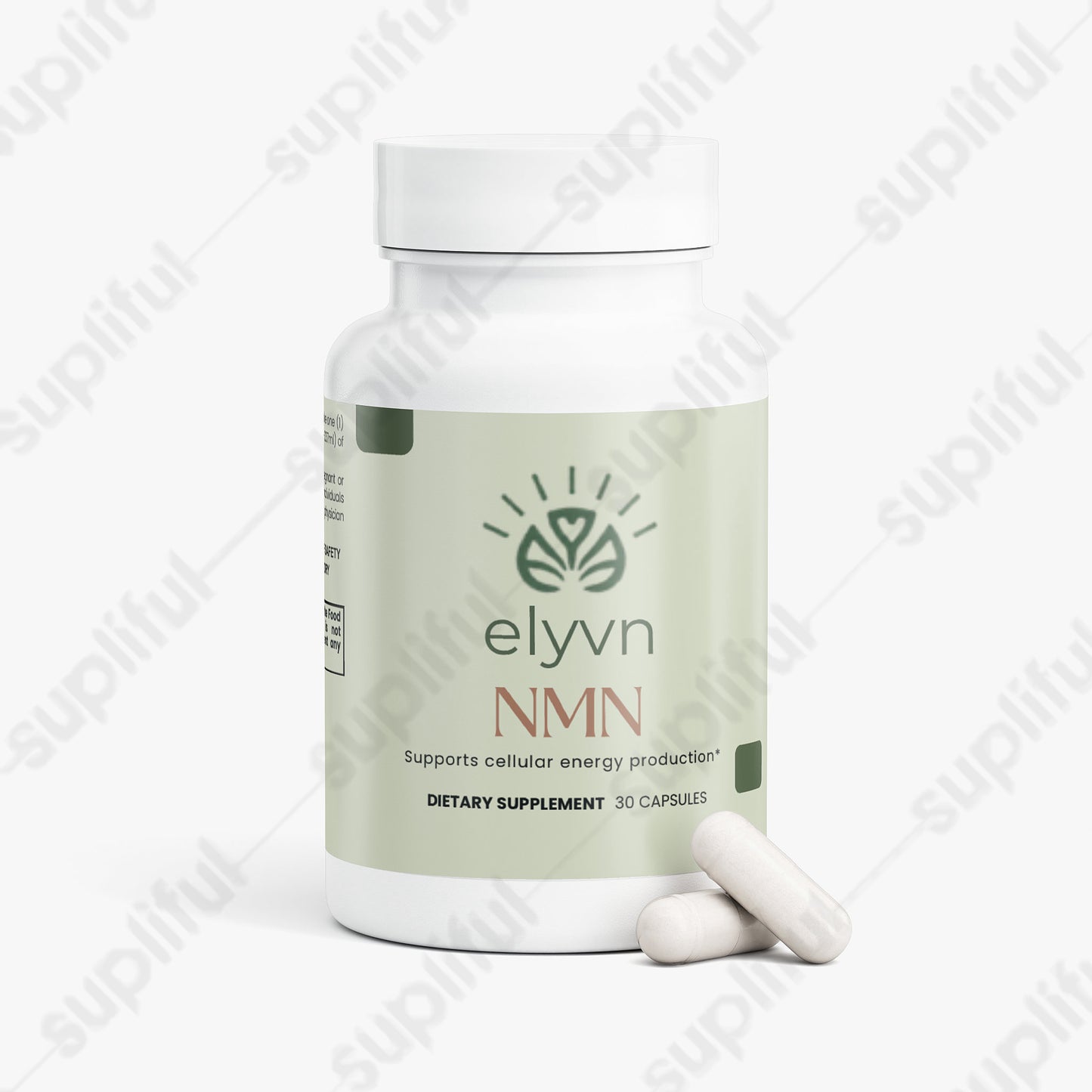NMN 500mg