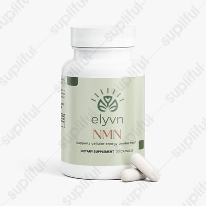 NMN 500mg