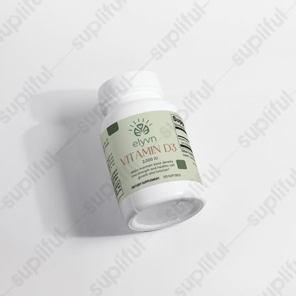 Vitamin D3