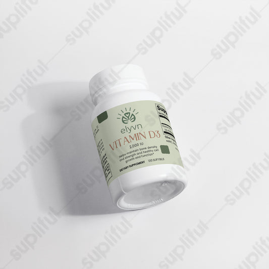 Vitamin D3
