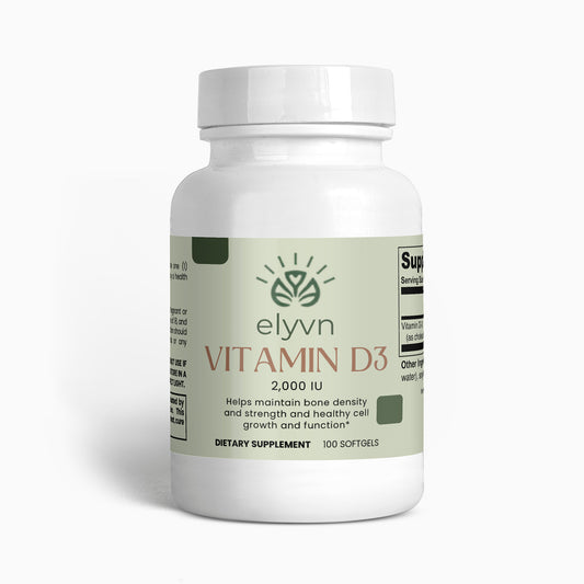 Vitamin D3