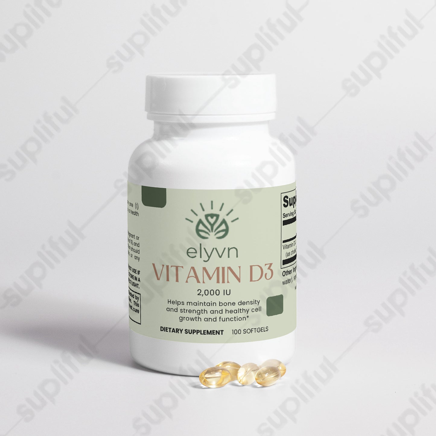 Vitamin D3