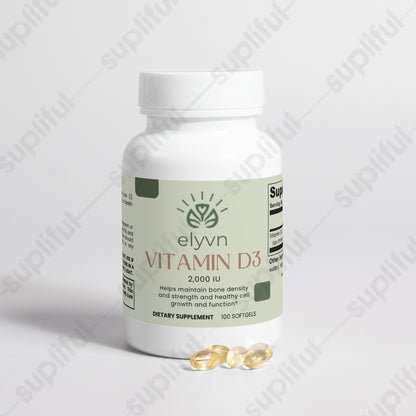 Vitamin D3