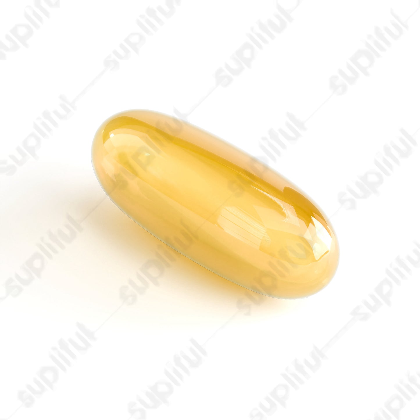 Omega-3 Fish Oil